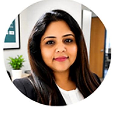 Aarti Parmar
