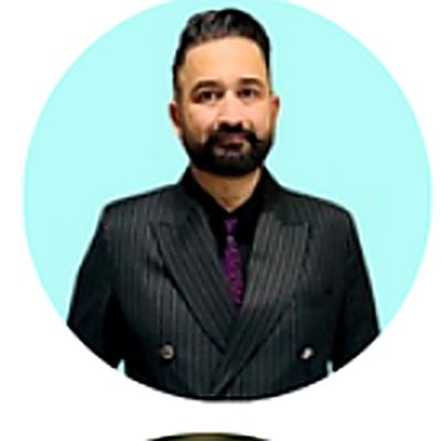 Akhlinder Dani