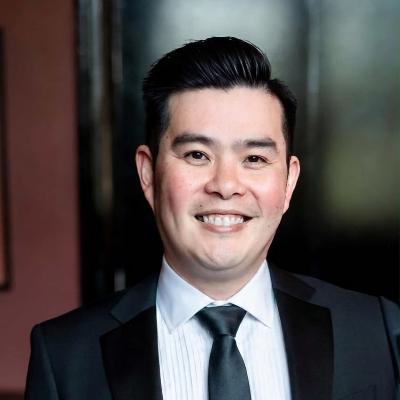 Benedict Lim