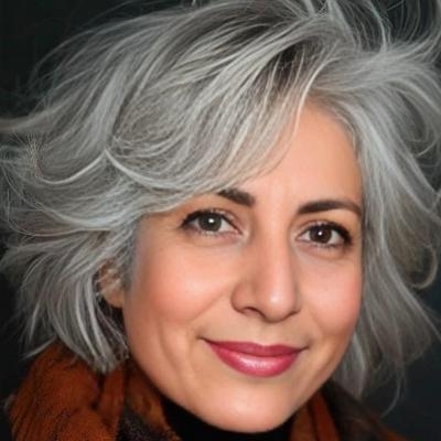 Jerestene Saher