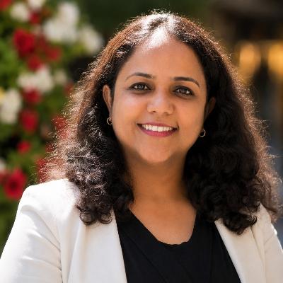 Jyotsna Chhipa