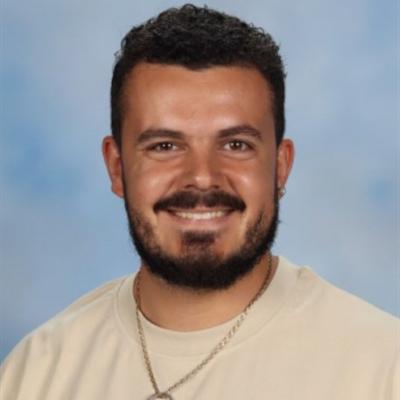 Mitchell Bonnici