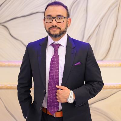 Owais Ahmed
