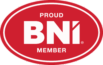 Proud BNI Member
