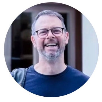 Scott Barker