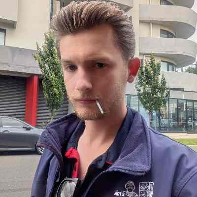 Shayden Miles