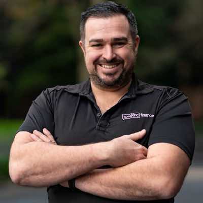 Steven Emms