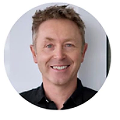 Tim Jezard